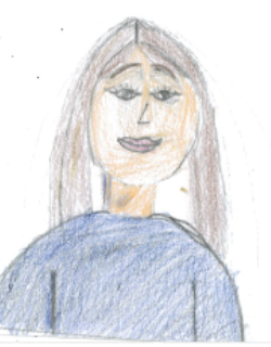 Photo of Mrs. H Simcox