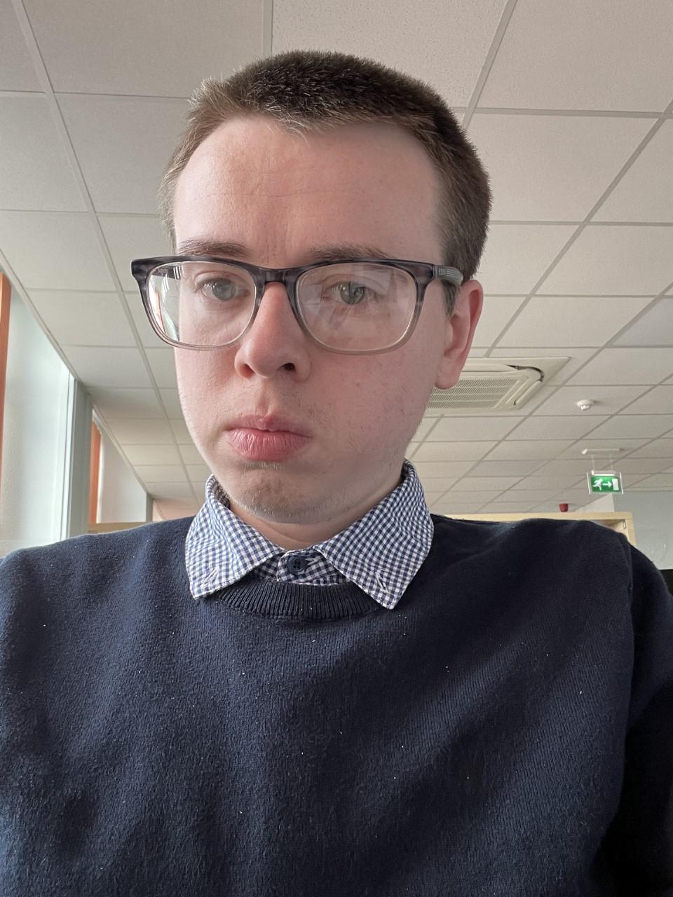 S Cheeseman- Co-Opted Governor