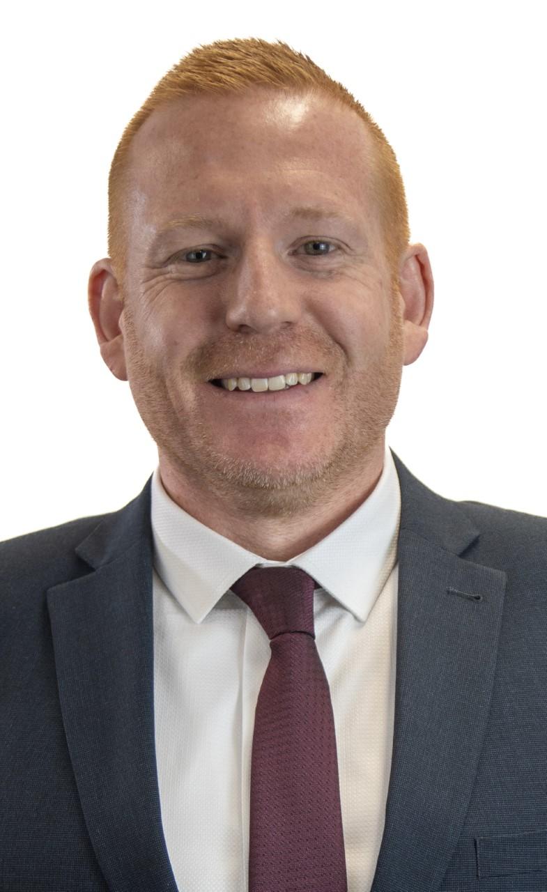 T Croydon- Parent Governor